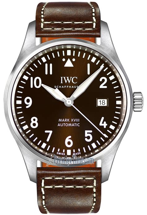 IWC Mark Xviii IW327003 